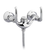 Bronces Mestre Artica Shower mixer - 033019-000