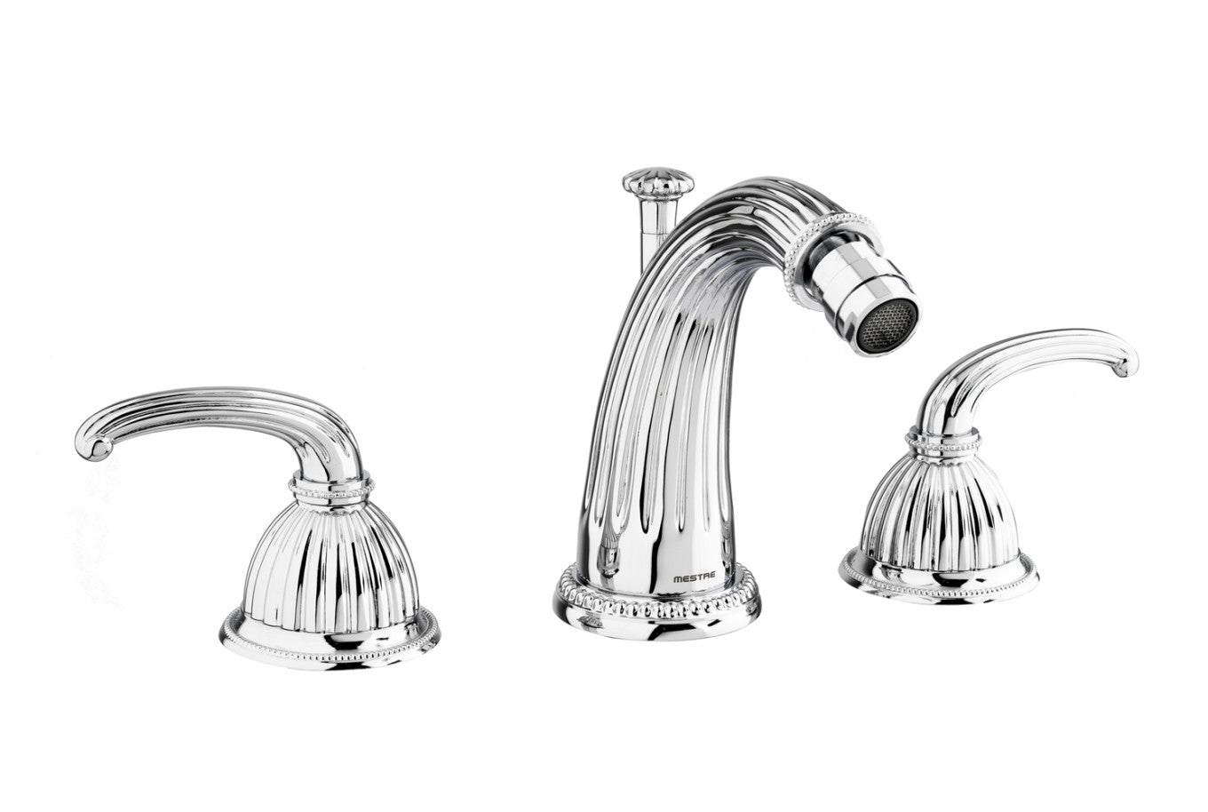 Bronces Mestre Artica Three holes bidet set - 033021-000