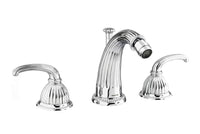 Bronces Mestre Artica Three holes bidet set - 033021-000