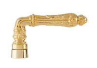 Bronces Mestre Atlantica Precious Handle kit for shower system - 033045-A00