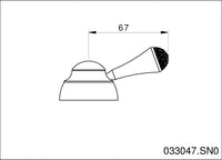 Technical drawing - Bronces Mestre