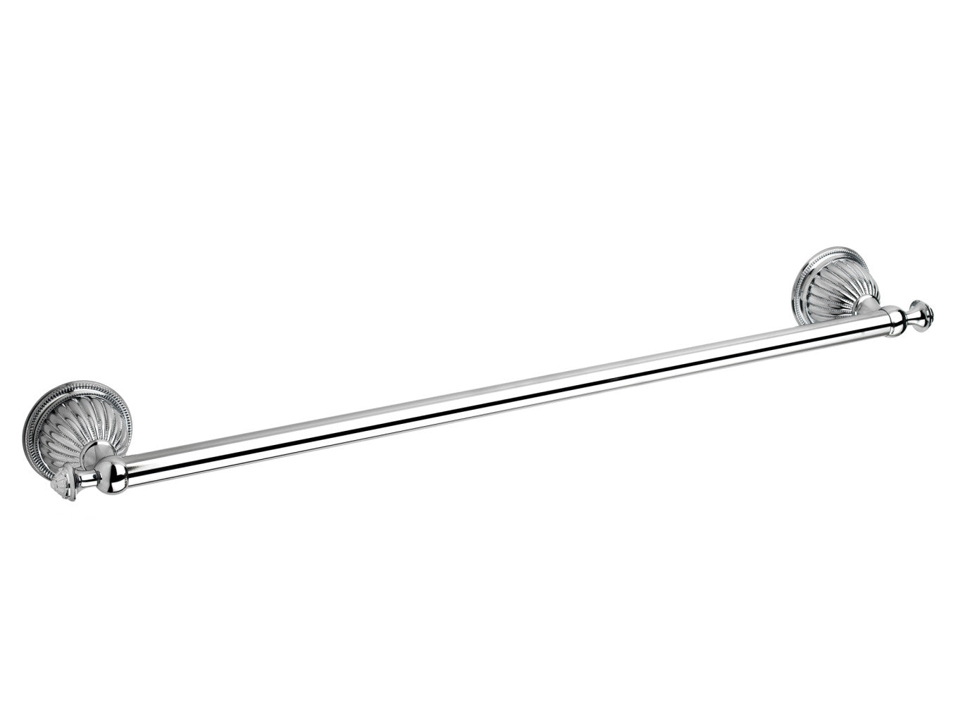Bronces Mestre Regency Towel rail 600mm - 033072