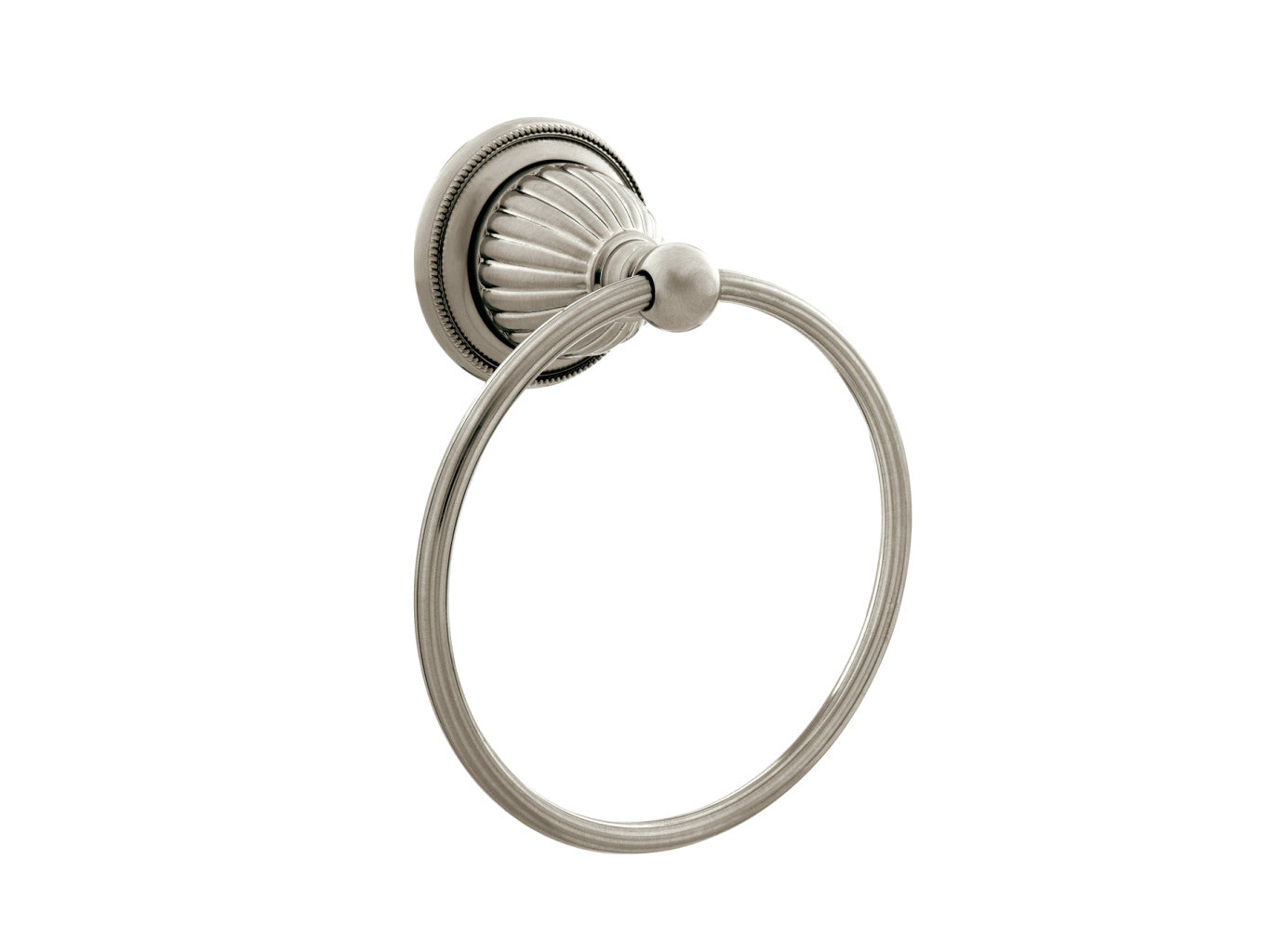 Bronces Mestre Artica Towel ring diameter 165mm - 033073