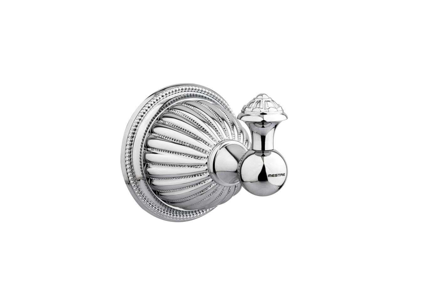 Bronces Mestre Regency Robe hook - 033075