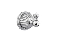 Bronces Mestre Regency Robe hook - 033075