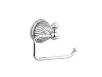 Bronces Mestre Regency Toilet paper holder - 033077