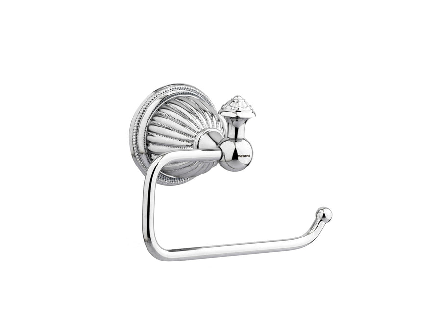 Bronces Mestre Regency Toilet paper holder - 033077