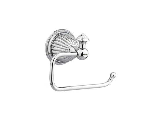 Bronces Mestre Regency Toilet paper holder - 033077