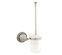 Bronces Mestre Artica Toilet brush holder - 033084