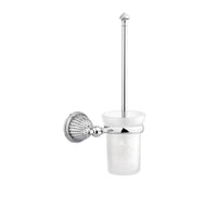 Bronces Mestre Regency Toilet brush holder - 033084