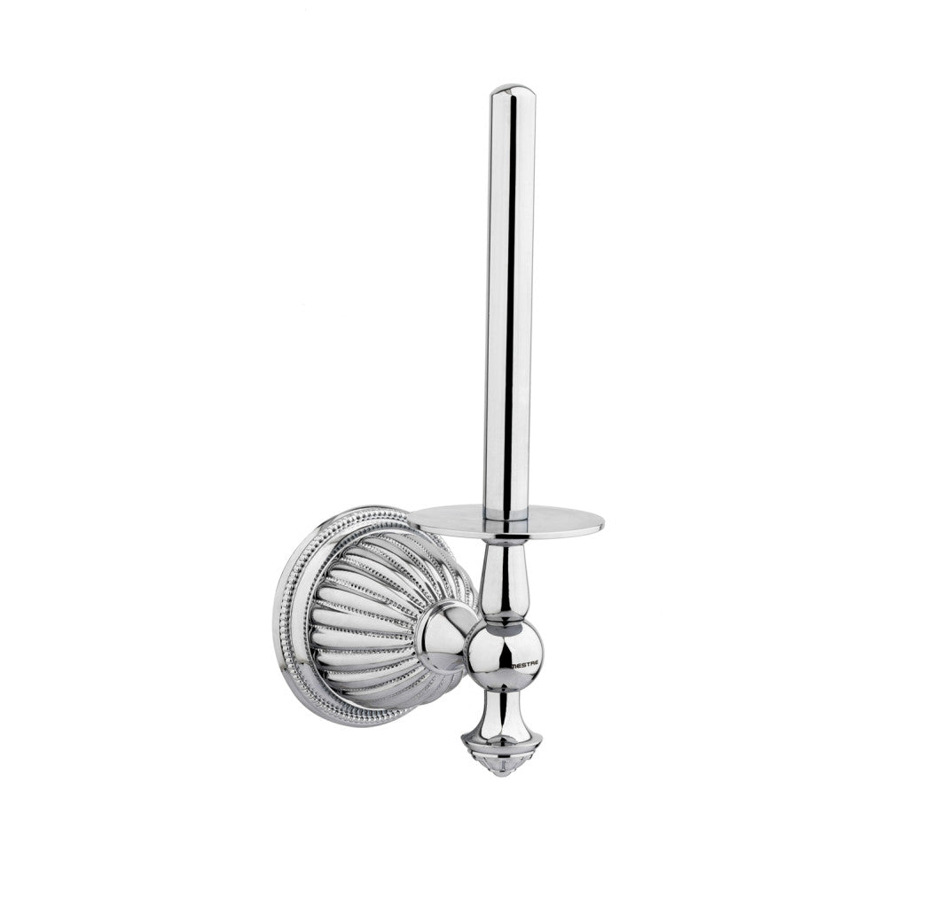Bronces Mestre Regency Spare toilet paper holder - 033085