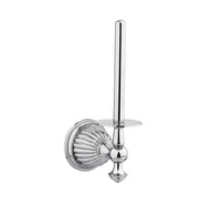 Bronces Mestre Regency Spare toilet paper holder - 033085