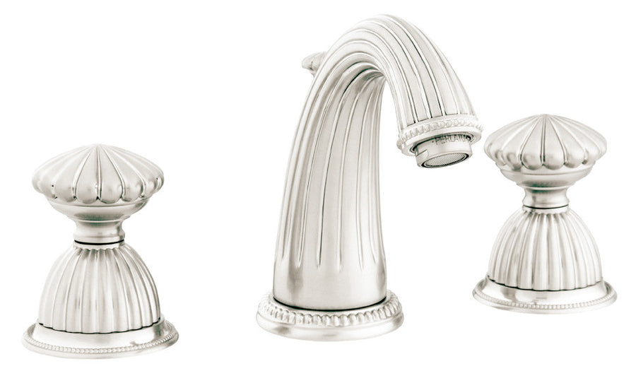Bronces Mestre Artica Three holes basin set - 033401