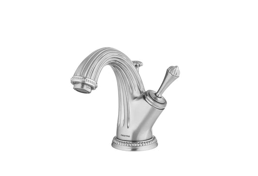 Bronces Mestre Artica Basin monolever joystick mixer - 033403