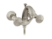 Bronces Mestre Artica Bath shower set - 033418