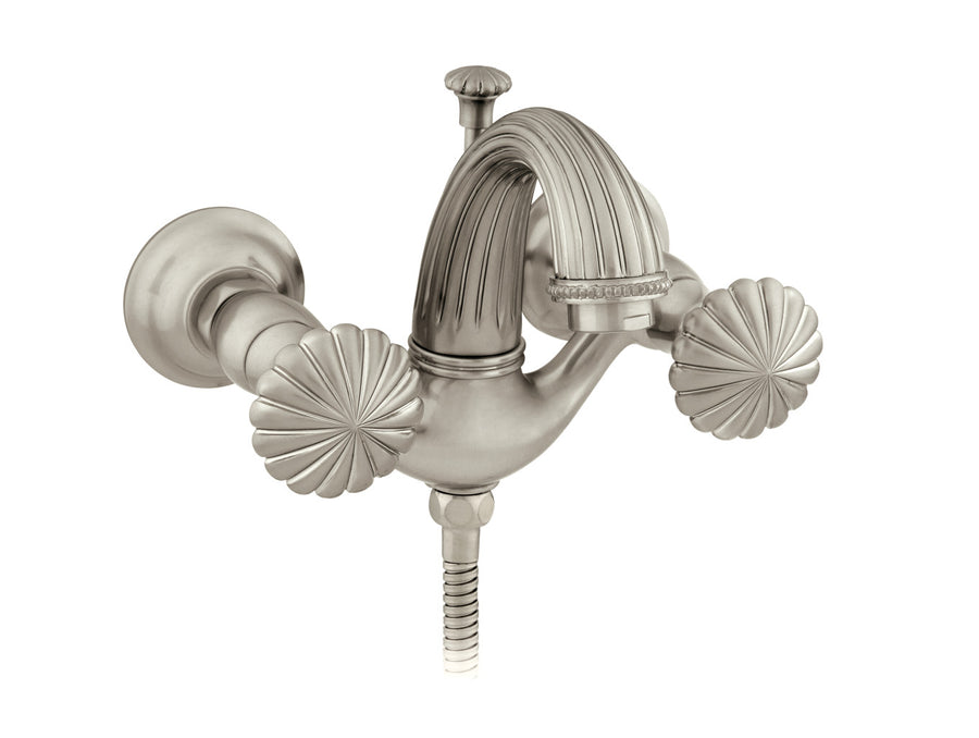 Bronces Mestre Artica Bath shower set - 033418