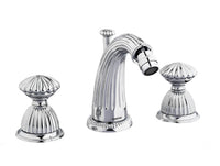 Bronces Mestre Artica Three holes bidet set - 033421