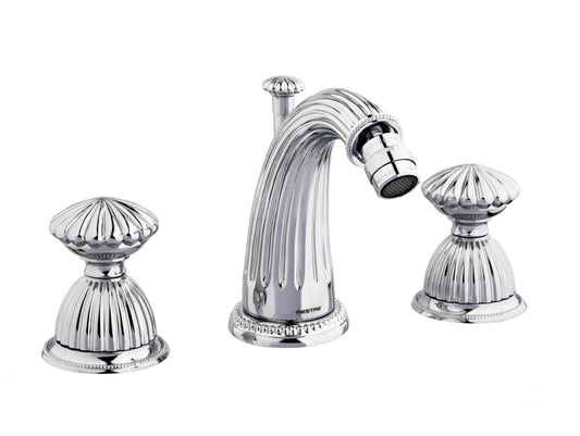 Bronces Mestre Artica Three holes bidet set - 033421