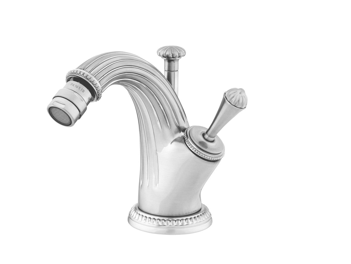 Bronces Mestre Artica Bidet monolever joystick Mixer - 033423