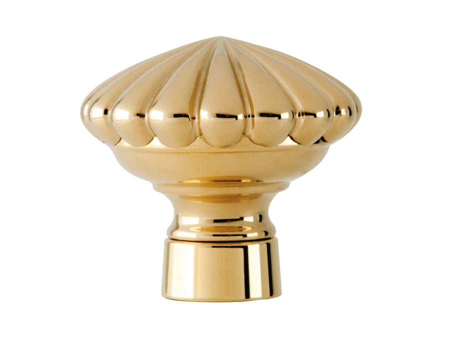 Bronces Mestre Atlantica Precious Knob for shower system - 033445