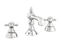 Bronces Mestre Retro Three holes basin set - 035001-000