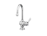 Bronces Mestre Retro Basin monolever mixer - 035003-M00