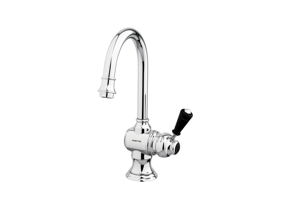 Bronces Mestre Retro Basin monolever mixer - 035003-MN0