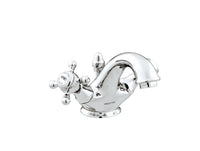 Bronces Mestre Retro One hole basin mixer - 035005-000