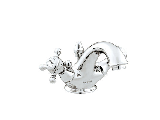 Bronces Mestre Retro One hole basin mixer - 035005-000