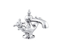 Bronces Mestre Retro One hole basin mixer - 035006-000
