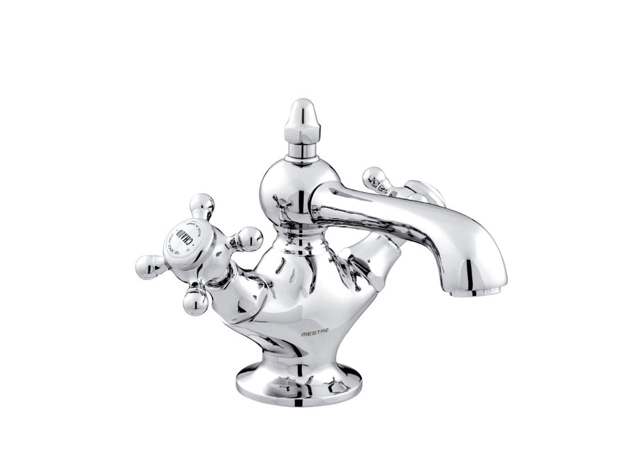 Bronces Mestre Retro One hole basin mixer - 035006-000