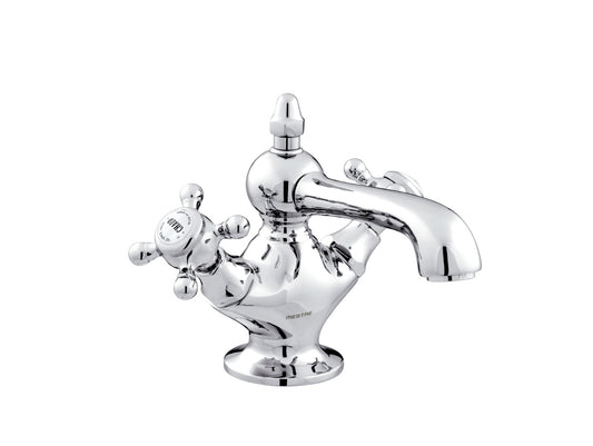 Bronces Mestre Retro One hole basin mixer - 035006-000