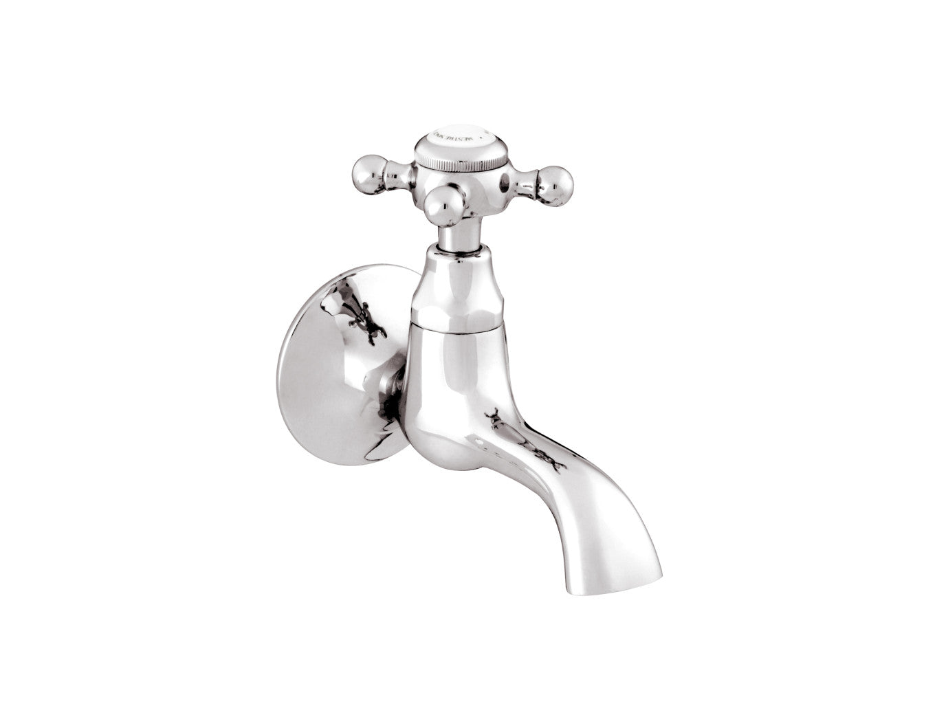 Bronces Mestre Retro Single wall spout - 035015-000