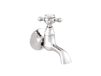 Bronces Mestre Retro Single wall spout - 035015-000