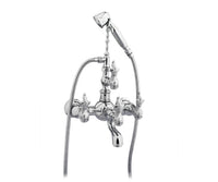 Bronces Mestre Koi Carp Bath shower set - 035016