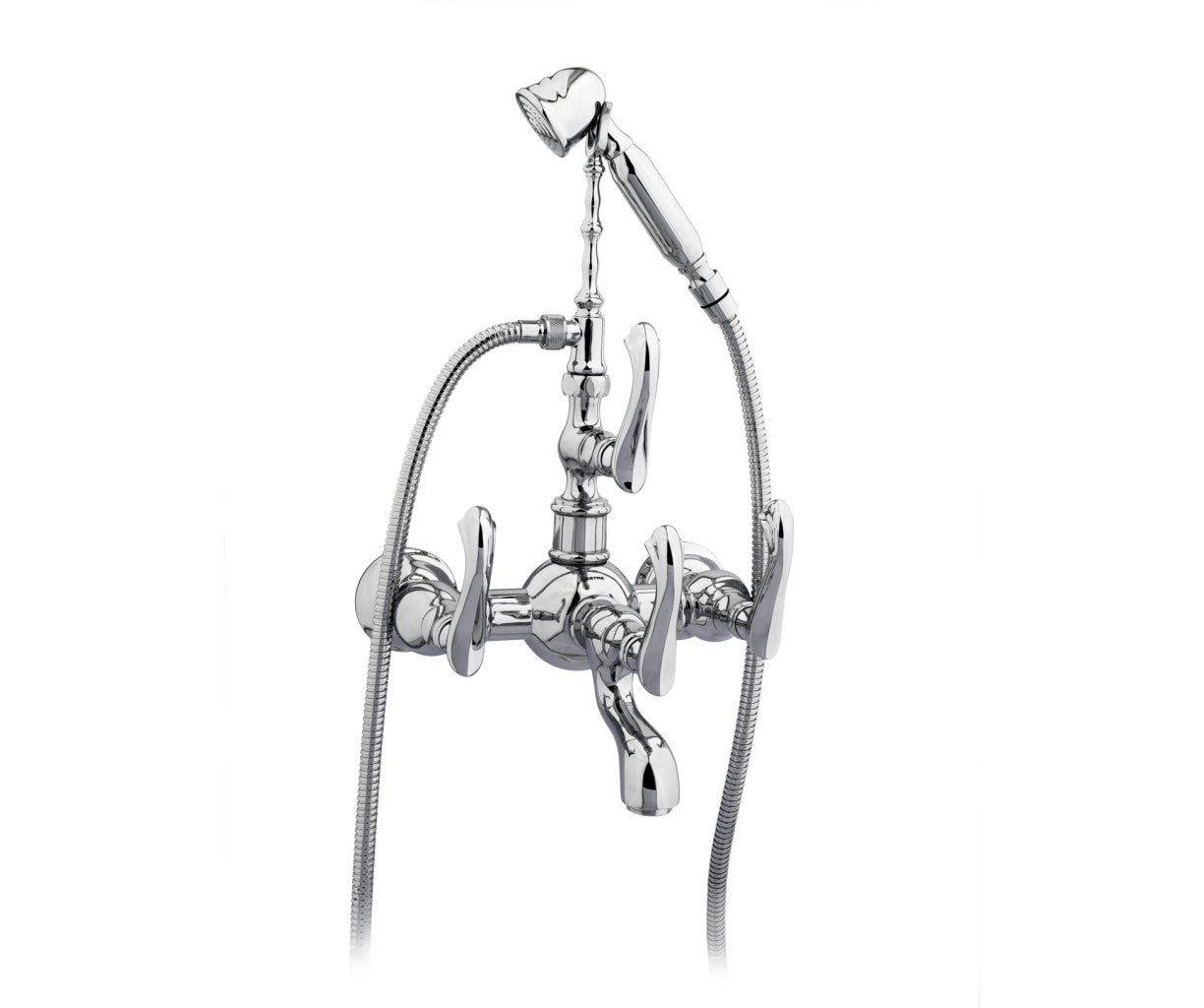 Bronces Mestre Oman Bath shower set - 035016