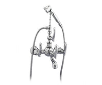 Bronces Mestre Oman Bath shower set - 035016