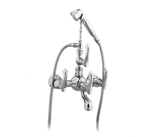 Bronces Mestre Oman Bath shower set - 035016