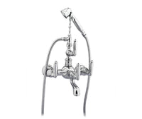 Bronces Mestre Adriatica Bath shower set - 035016