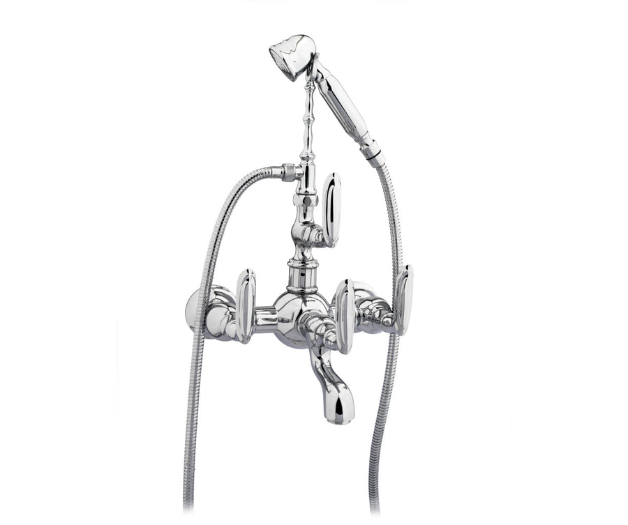 Bronces Mestre Adriatica Bath shower set - 035016