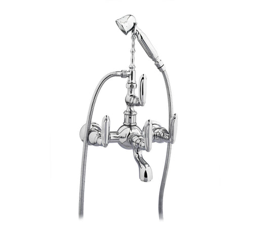 Bronces Mestre Adriatica Bath shower set - 035016