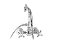 Bronces Mestre Retro Shower mixer - 035019-000
