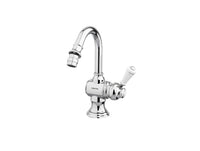 Bronces Mestre Retro Bidet monolever - 035023-M00