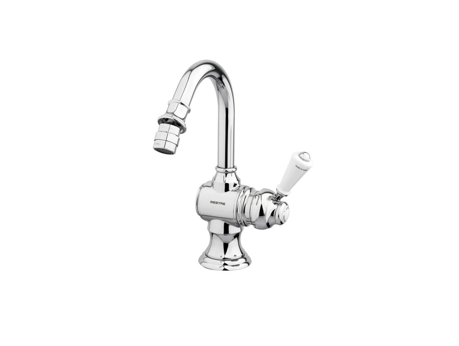 Bronces Mestre Retro Bidet monolever - 035023-M00