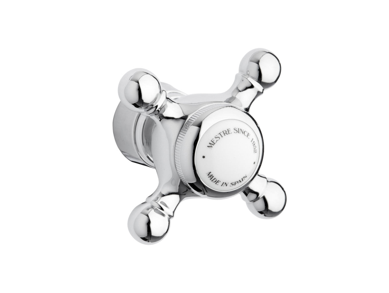 Bronces Mestre Atlantica Precious Handle kit for shower system - 035045-000