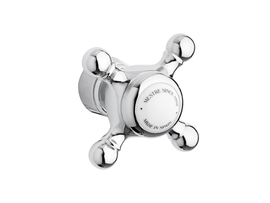 Bronces Mestre Atlantica Precious Handle kit for shower system - 035045-000