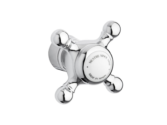 Bronces Mestre Atlantica Precious Handle kit for shower system - 035045-000