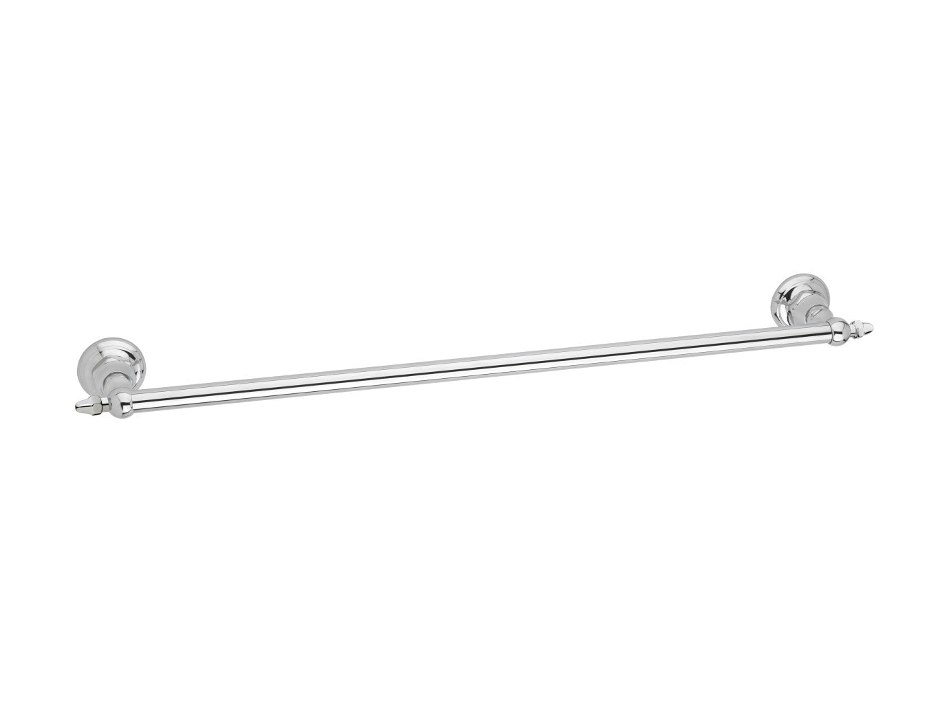 Bronces Mestre Retro Towel rail 600mm - 035072