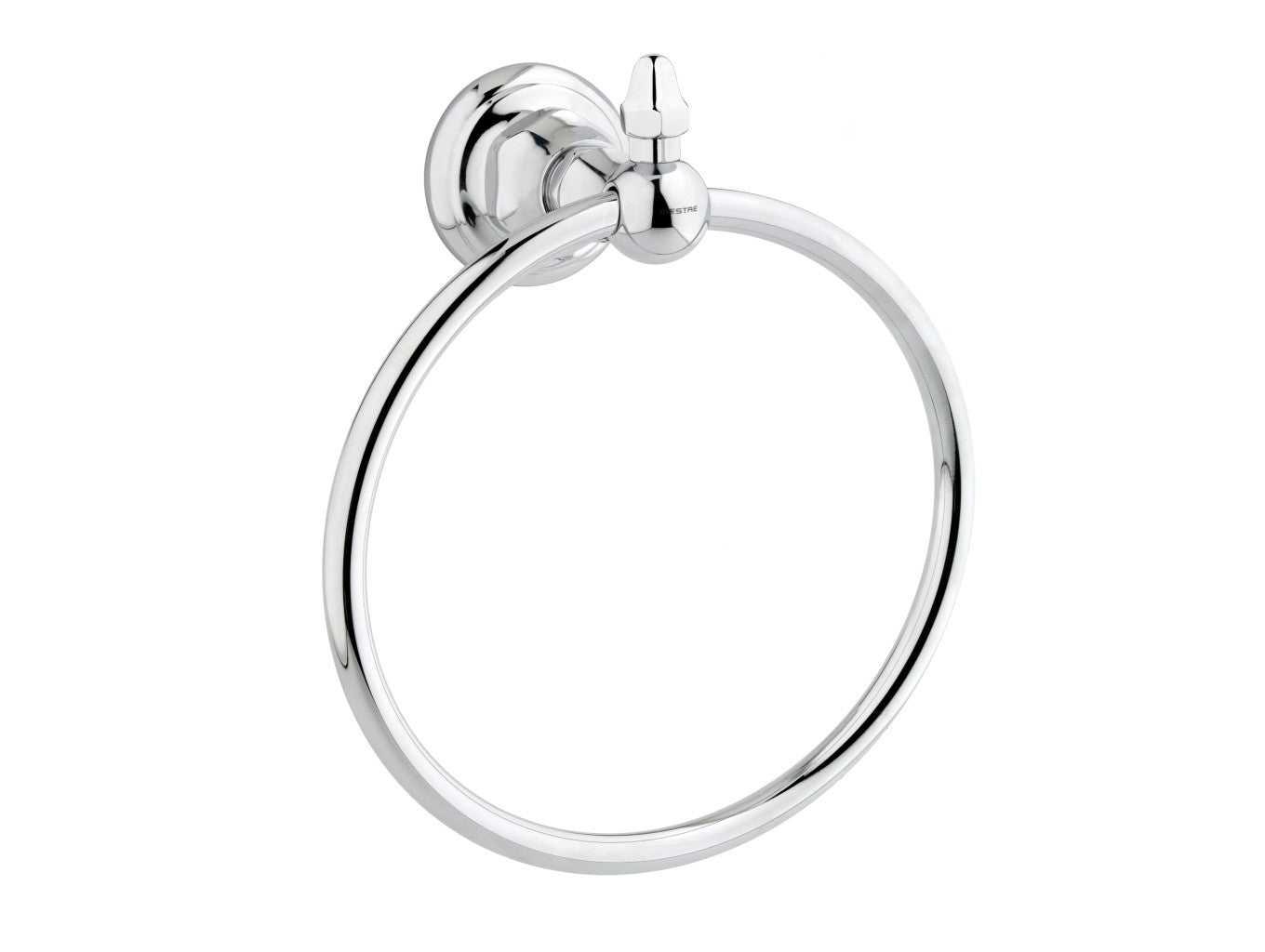 Bronces Mestre Atlantica Precious Towel ring diameter 165mm - 035073