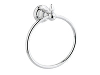 Bronces Mestre Atlantica Precious Towel ring diameter 165mm - 035073